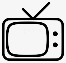 TV – local only